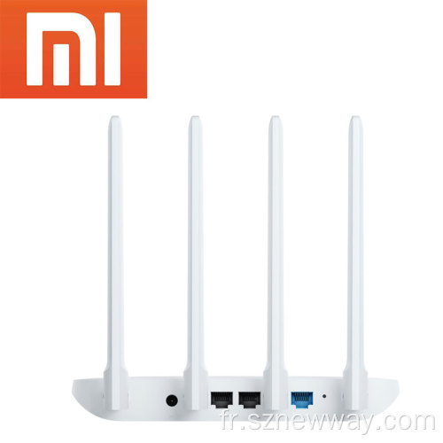 Contrôle de l&#39;application Xiaomi MI WiFi Routeur 4C 300Mbps